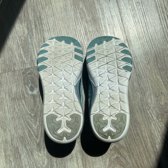 Nike Free TR 6 - Picture 5 of 5